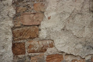 eski tuğla duvar arkaplan görüntüsü 