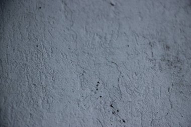 Eskimiş grunge eskimiş gri beton beton taş duvar dokusu arka plan.