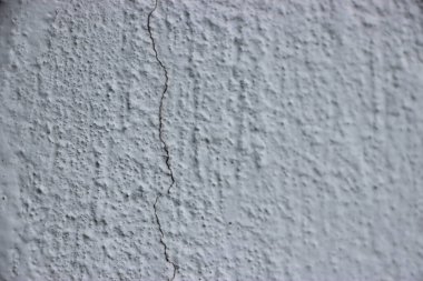 Eskimiş grunge eskimiş gri beton beton taş duvar dokusu arka plan.