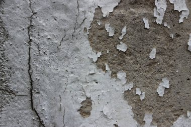 Paslı boyalı duvar arkaplanı kapat 