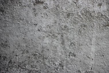 Eskimiş grunge eskimiş gri beton beton taş duvar dokusu arka plan.