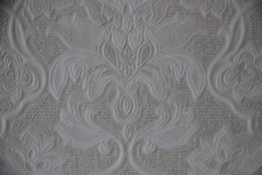 süsleme duvar kağıdı arkaplan görünümü 