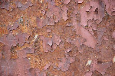 Paslı boyalı duvar arkaplanı kapat 