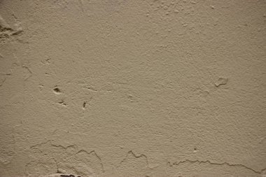 Eski yıpranmış boya, paslı metal arkaplan..