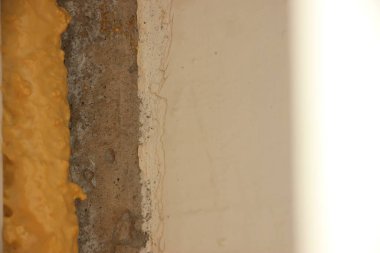 somut duvar arkaplan görüntüsü 