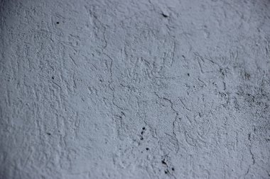 Eskimiş grunge eskimiş gri beton beton taş duvar dokusu arka plan.