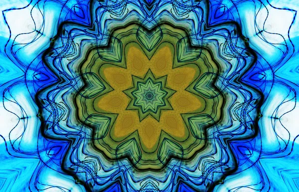 mandala soyut arkaplan görüntüsü