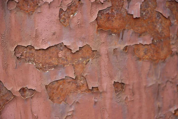 Paslı boyalı duvar arkaplanı kapat 