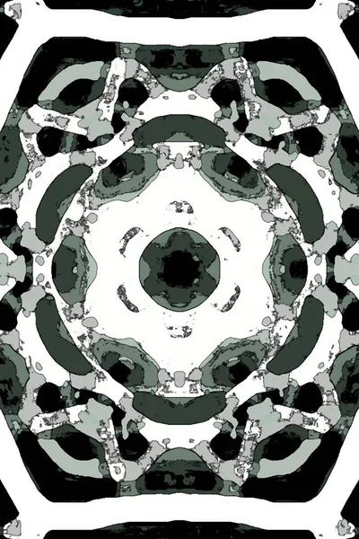 mandala soyut arkaplan görüntüsü