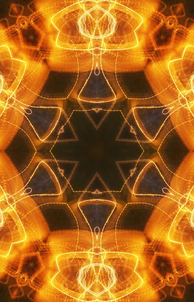 mandala soyut arkaplan görüntüsü