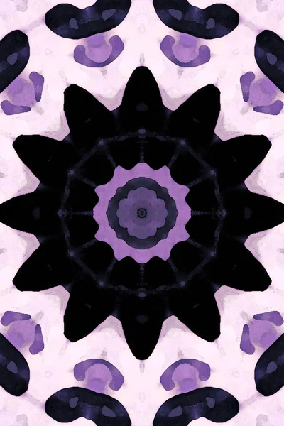 mandala soyut arkaplan görüntüsü