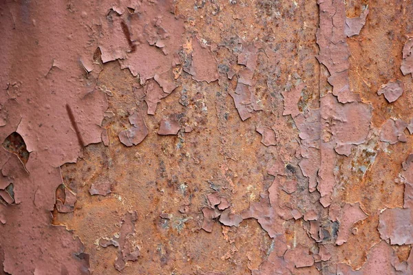 Paslı boyalı duvar arkaplanı kapat 