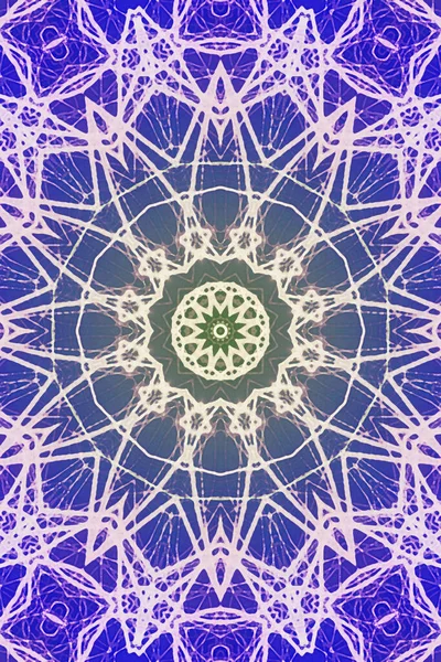 mandala soyut arkaplan görüntüsü