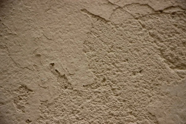 Eski yıpranmış boya, paslı metal arkaplan..