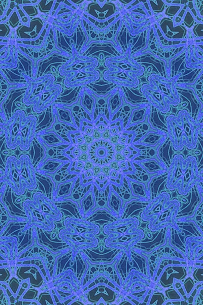 mandala soyut arkaplan görüntüsü