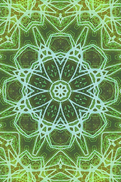 mandala soyut arkaplan görüntüsü