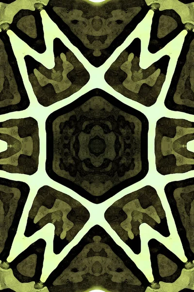 mandala soyut arkaplan görüntüsü