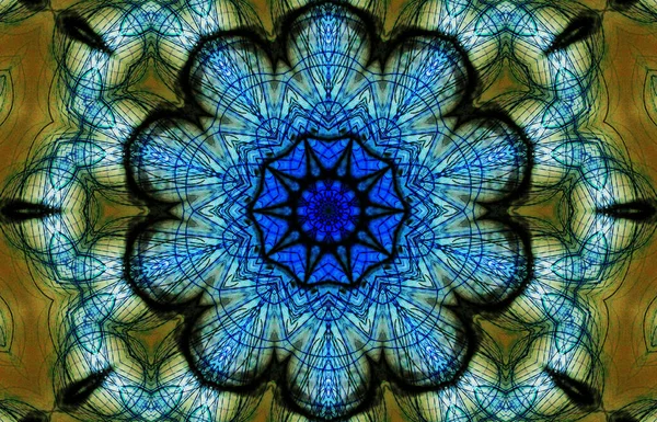 mandala soyut arkaplan görüntüsü