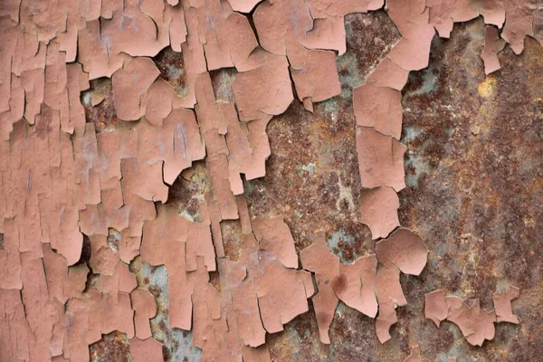 Paslı boyalı duvar arkaplanı kapat 