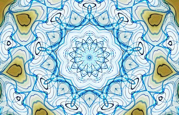 mandala soyut arkaplan görüntüsü