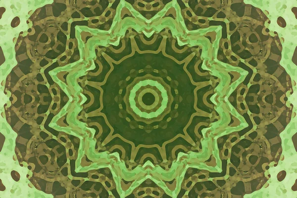 mandala soyut arkaplan görüntüsü