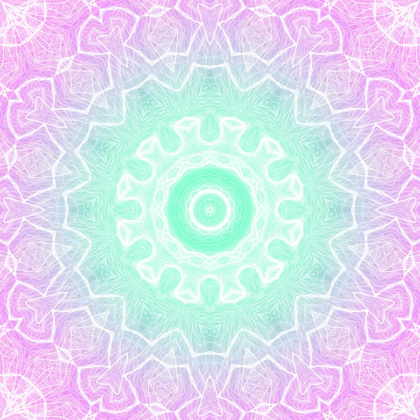 mandala soyut arkaplan görüntüsü