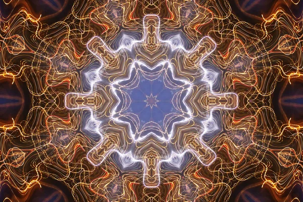 mandala soyut arkaplan görüntüsü