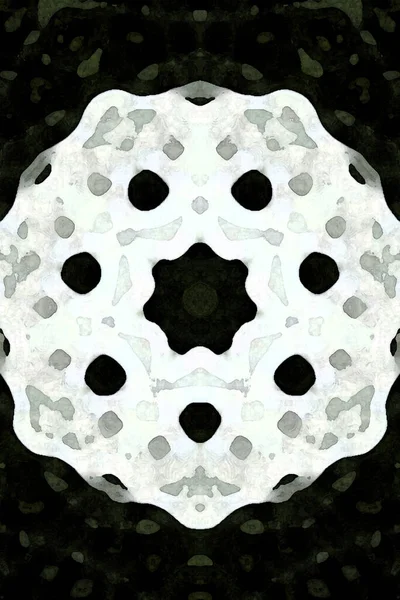 mandala soyut arkaplan görüntüsü