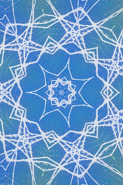 mandala soyut arkaplan görüntüsü