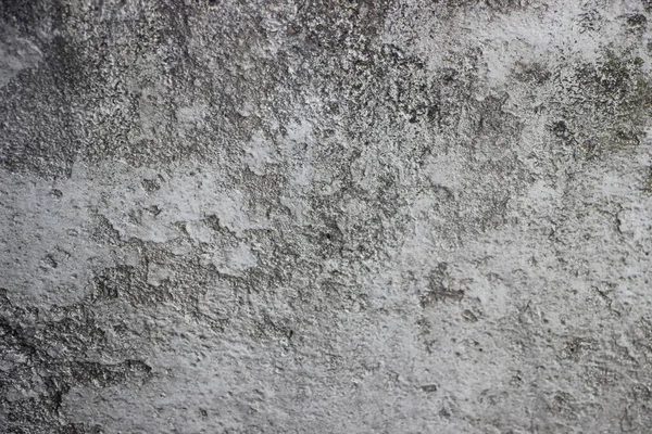 Eskimiş grunge eskimiş gri beton beton taş duvar dokusu arka plan.