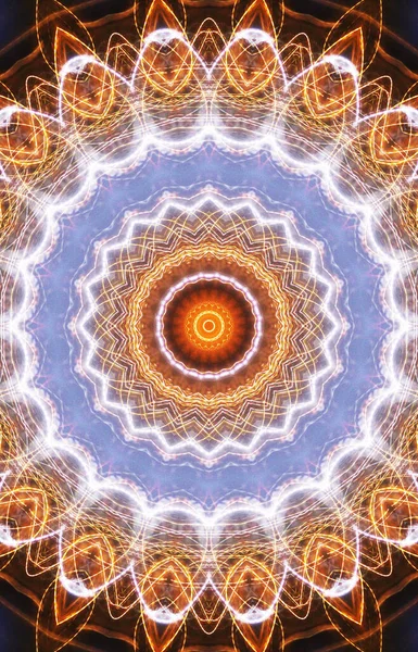 mandala soyut arkaplan görüntüsü