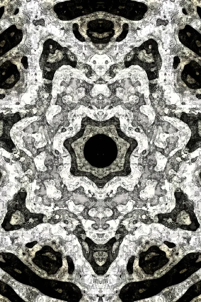 mandala soyut arkaplan görüntüsü