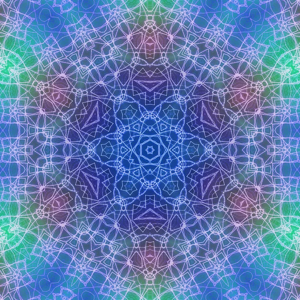 mandala soyut arkaplan görüntüsü