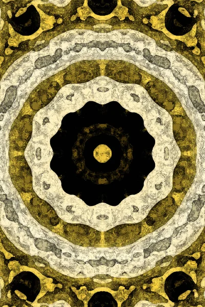 mandala soyut arkaplan görüntüsü