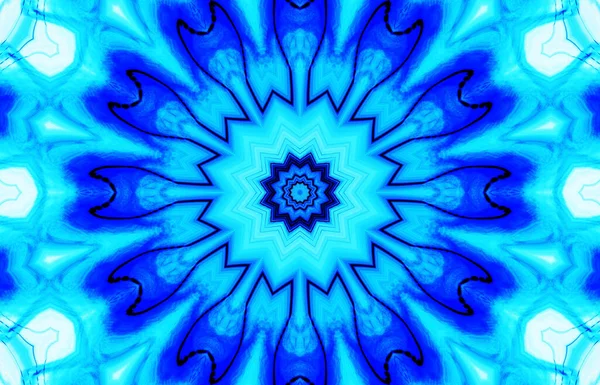 mandala soyut arkaplan görüntüsü