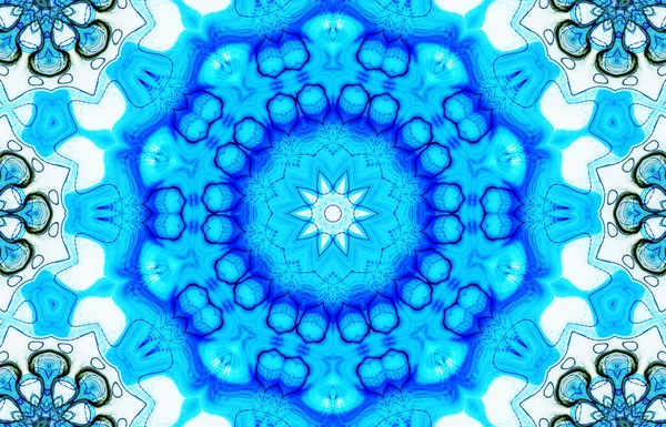 mandala soyut arkaplan görüntüsü