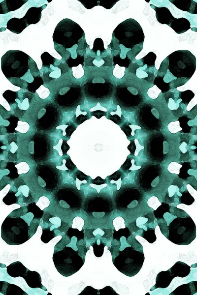 mandala soyut arkaplan görüntüsü