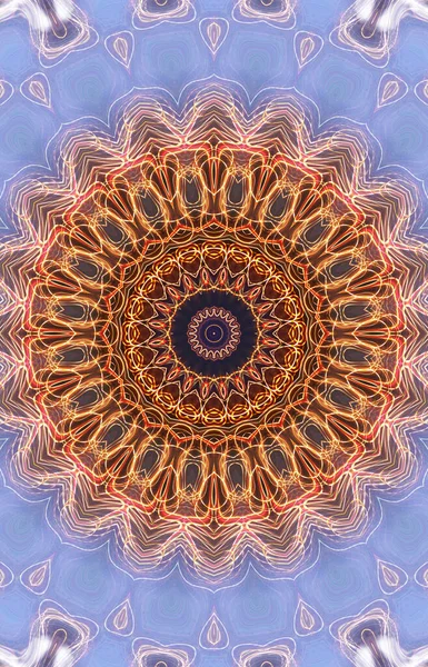 mandala soyut arkaplan görüntüsü