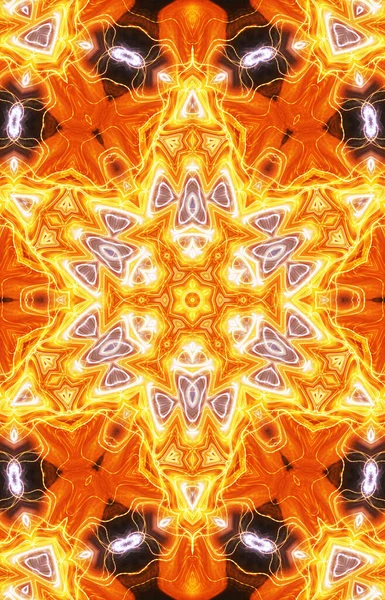 mandala soyut arkaplan görüntüsü