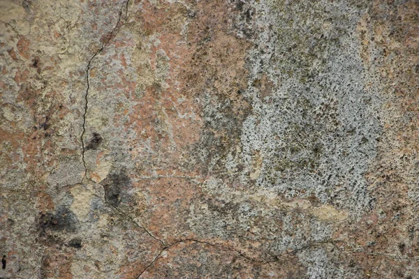 Eski yıpranmış boya, paslı metal arkaplan..