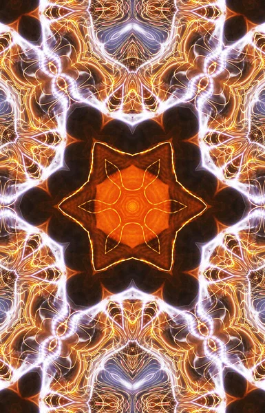 mandala soyut arkaplan görüntüsü