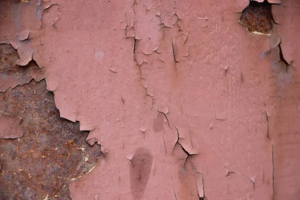 Paslı boyalı duvar arkaplanı kapat 