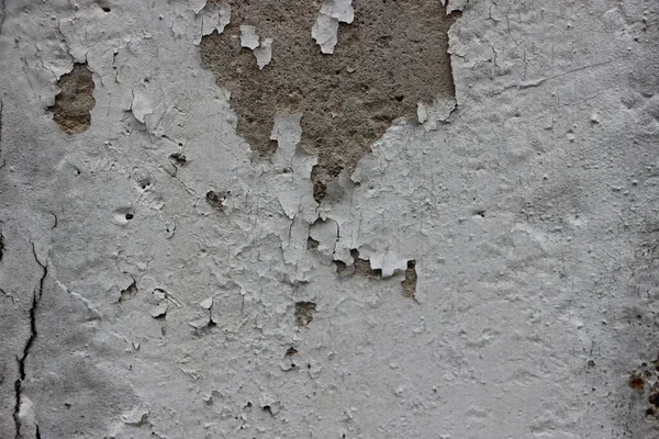 Paslı Boyalı Duvar Arkaplanı Kapat — Stok fotoğraf