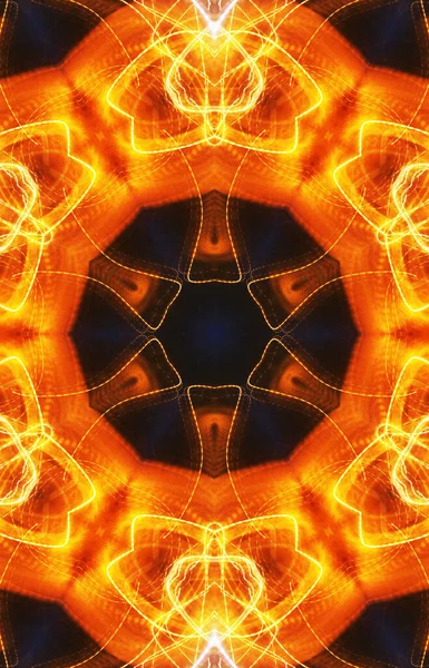 mandala soyut arkaplan görüntüsü