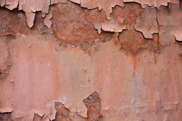 Paslı boyalı duvar arkaplanı kapat 