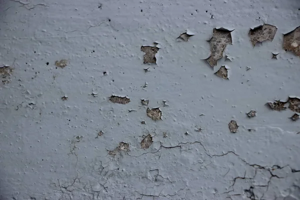 Eskimiş grunge eskimiş gri beton beton taş duvar dokusu arka plan.