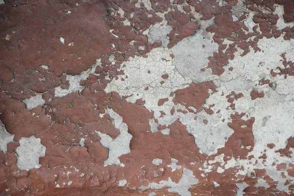 Eski Beton Duvar Arkaplan Görüntüsü — Stok fotoğraf