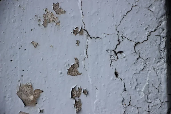 Eskimiş grunge eskimiş gri beton beton taş duvar dokusu arka plan.