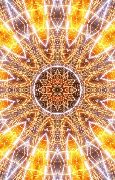 mandala soyut arkaplan görüntüsü