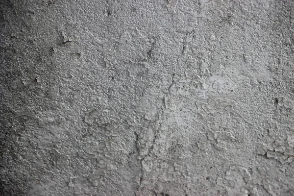 Eskimiş grunge eskimiş gri beton beton taş duvar dokusu arka plan.